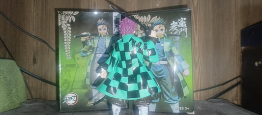 TANJIRO ACTION FIGURE