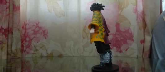 GIYU ACTION FIGURE