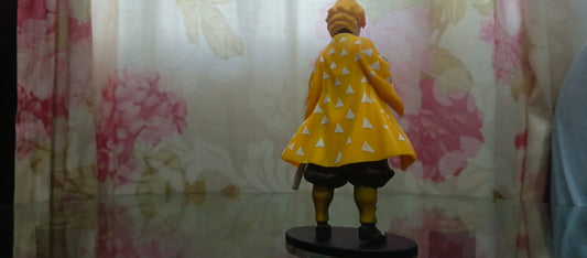 ZENITSU ACTION FIGURE