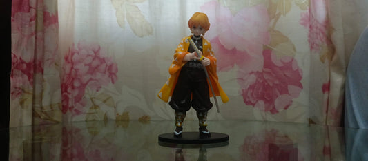 ZENITSU ACTION FIGURE