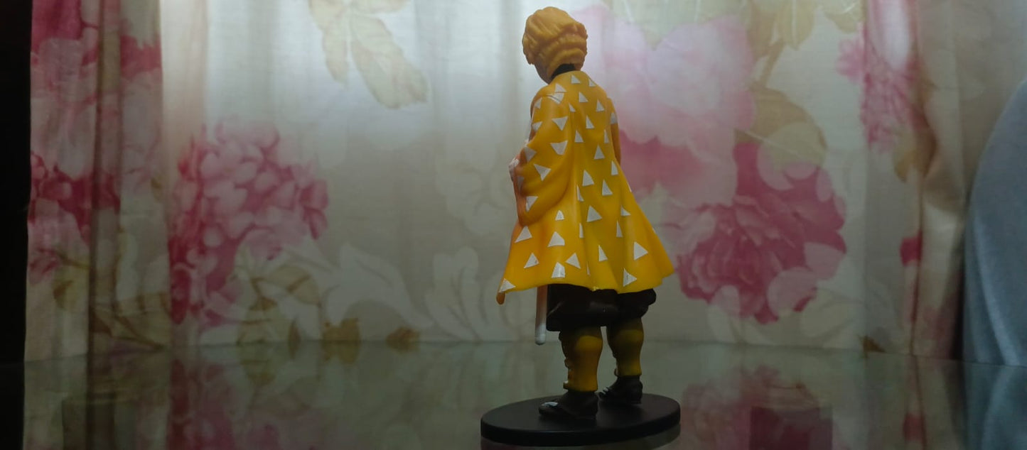 ZENITSU ACTION FIGURE